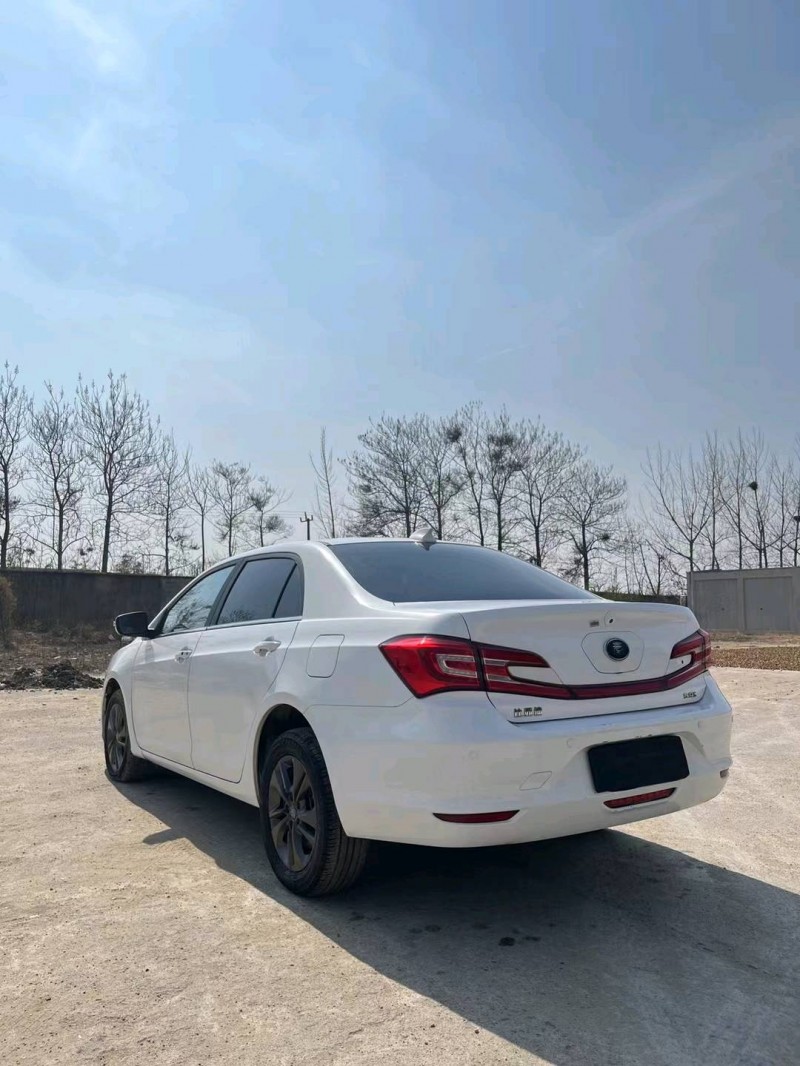 臨沂18年比亞迪秦1