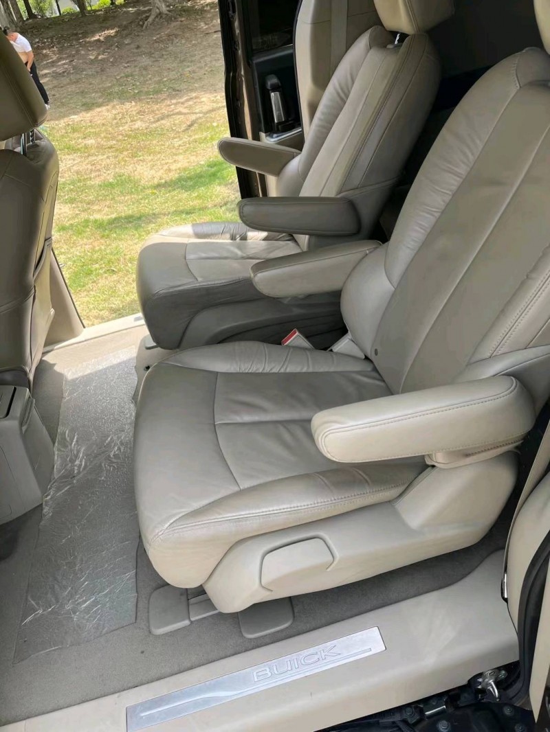 徐州18年别克GL85