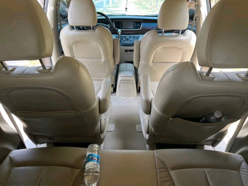 徐州18年别克GL82