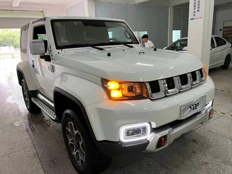 宜春21年北京BJ409