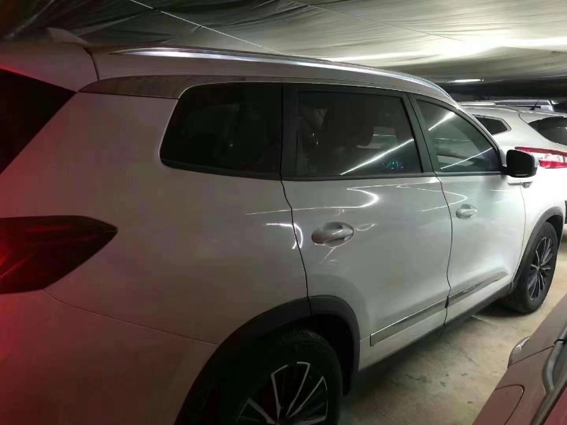 青岛20年奇瑞瑞虎84