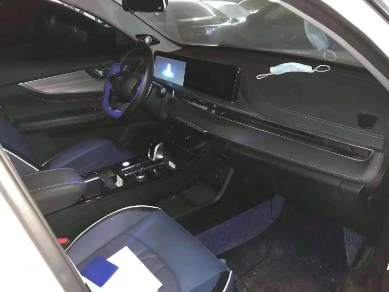 青岛20年奇瑞瑞虎85