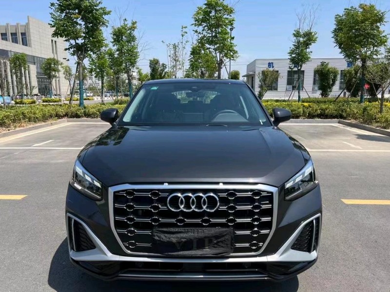 盐城22年奥迪Q21