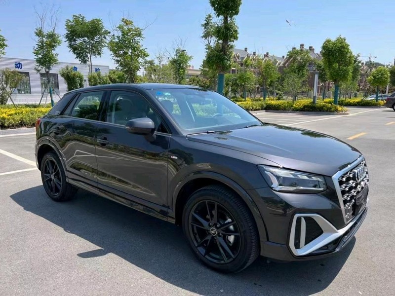 盐城22年奥迪Q22