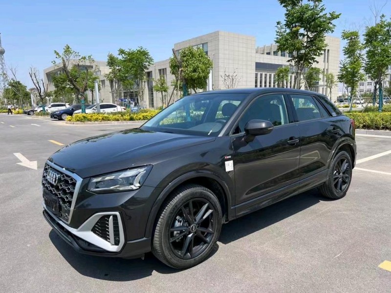 盐城22年奥迪Q23