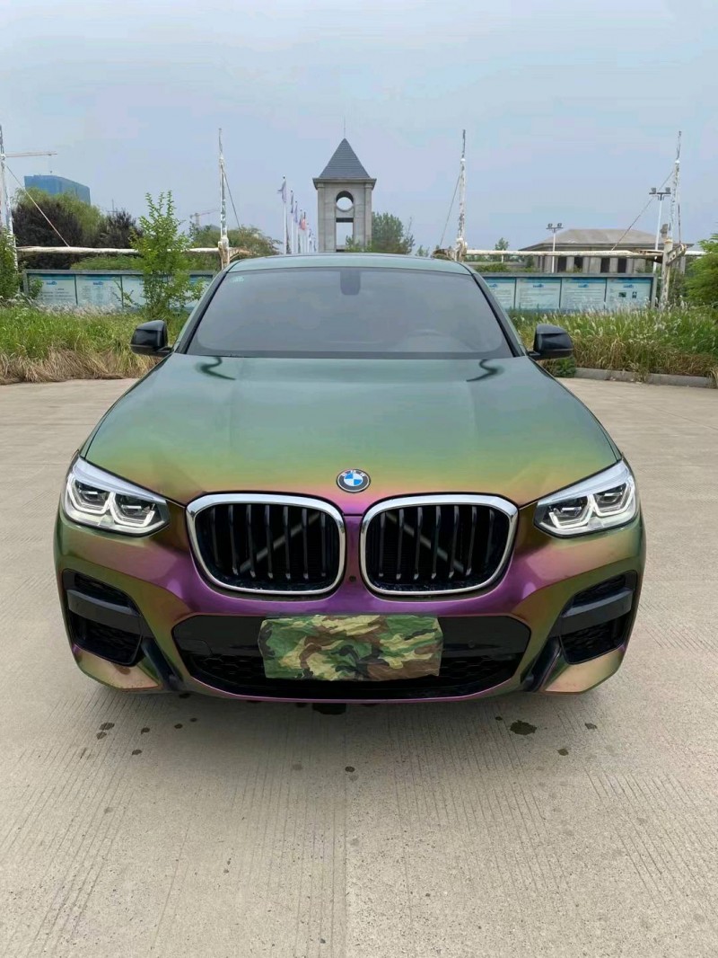 徐州19年宝马X41