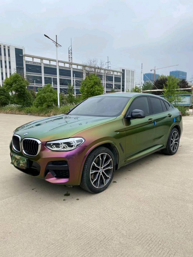 徐州19年宝马X43