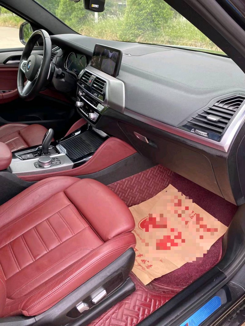 徐州19年宝马X45