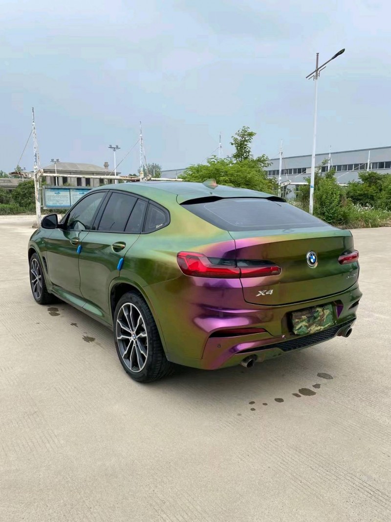 徐州19年宝马X47