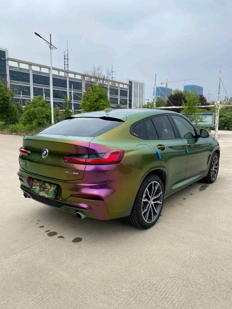 徐州19年宝马X48