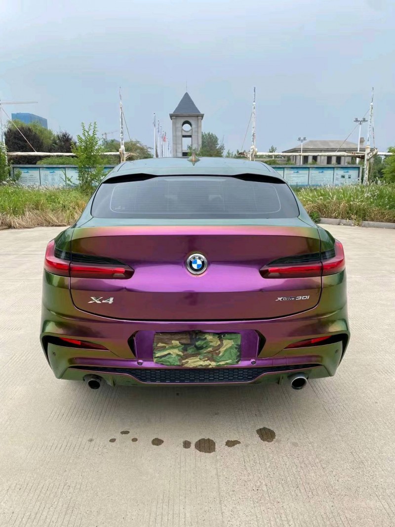 徐州19年宝马X49