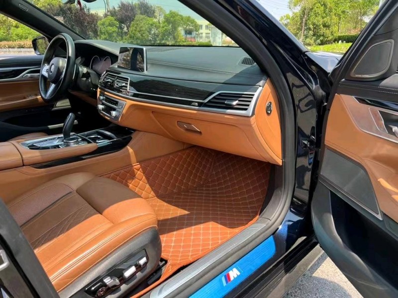 盐城18年宝马7系6