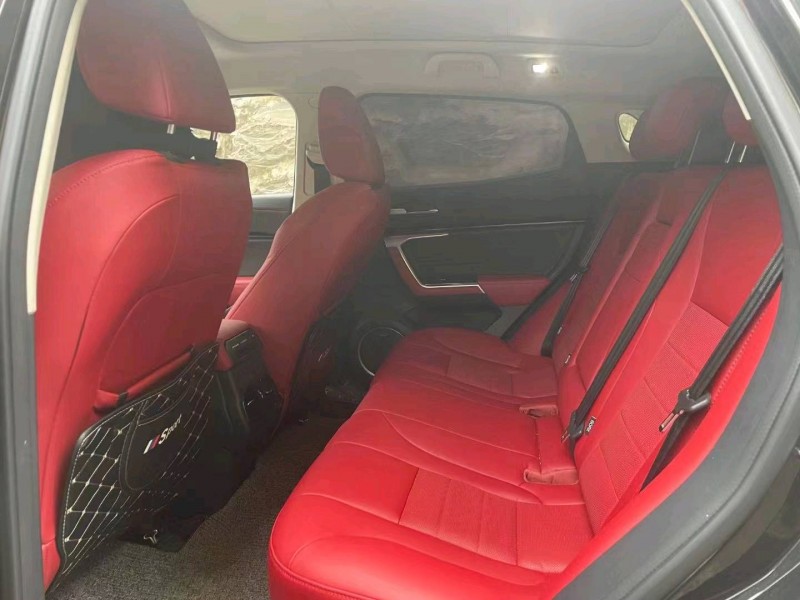 景德鎮18年長城汽車WEY VV54