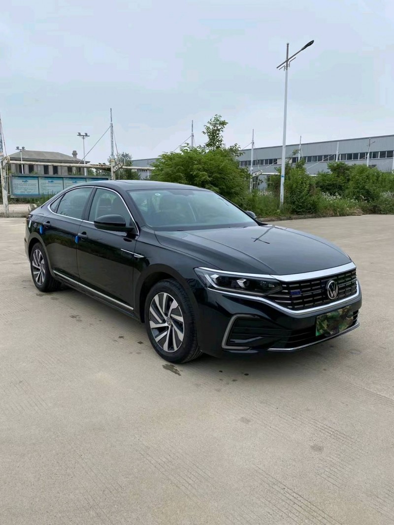 徐州22年大众帕萨特8