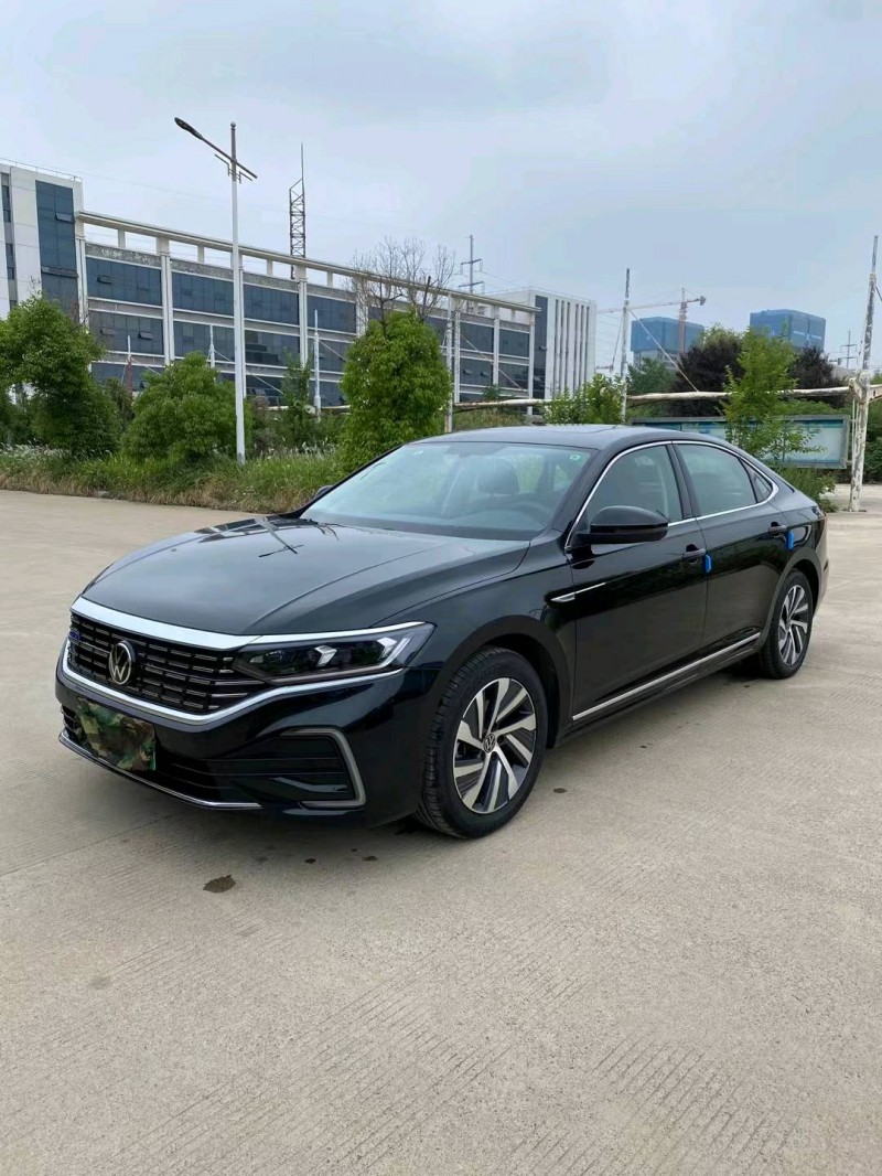 徐州22年大众帕萨特7