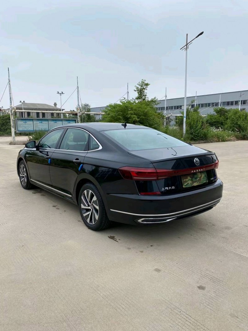 徐州22年大众帕萨特3
