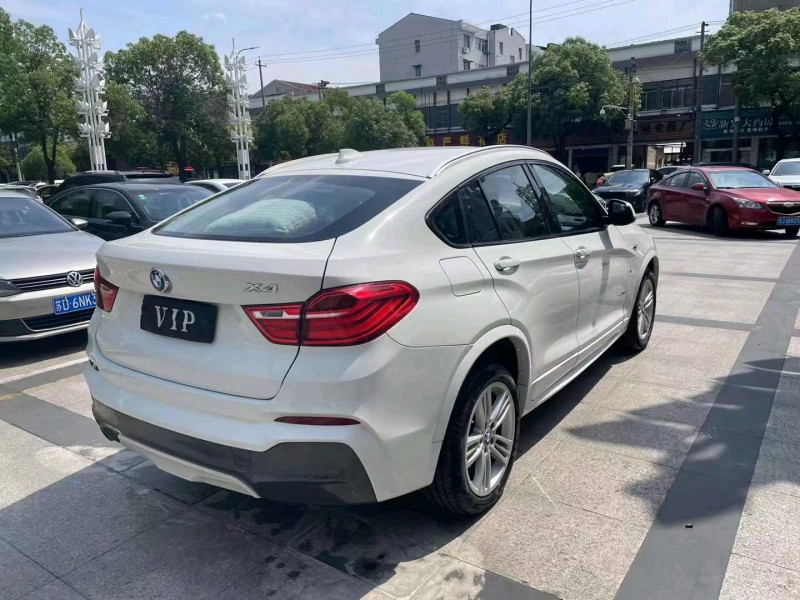 連云港18年寶馬X44
