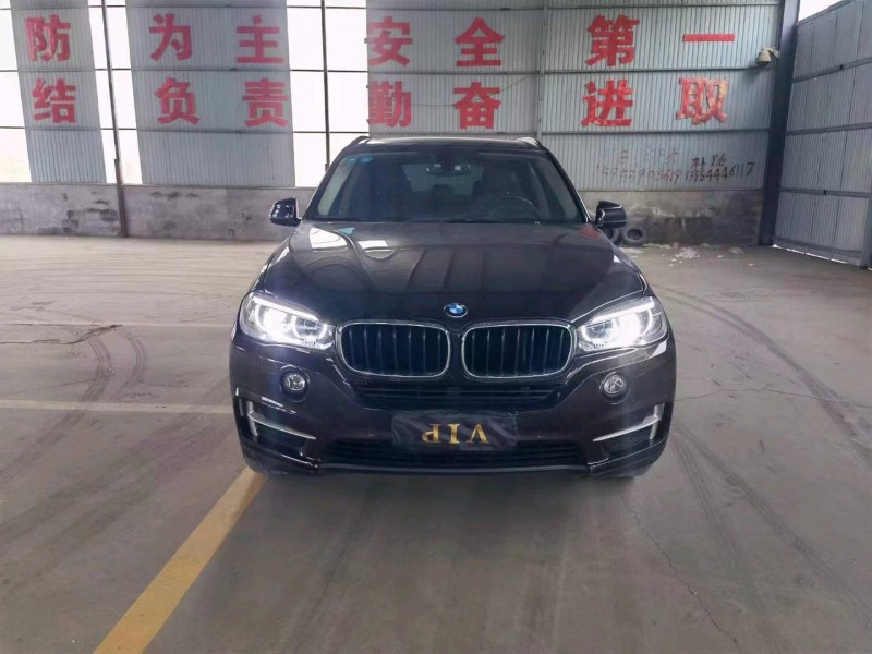 濰坊16年寶馬X51