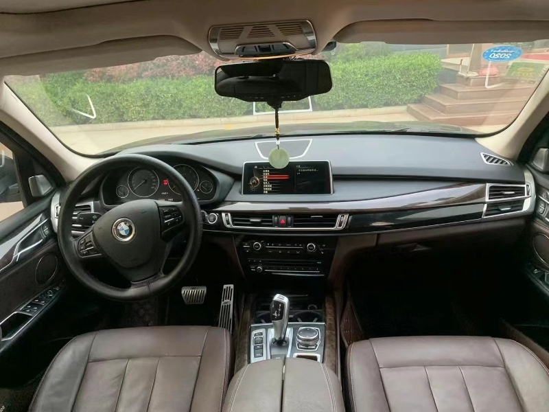 青岛15年宝马X53