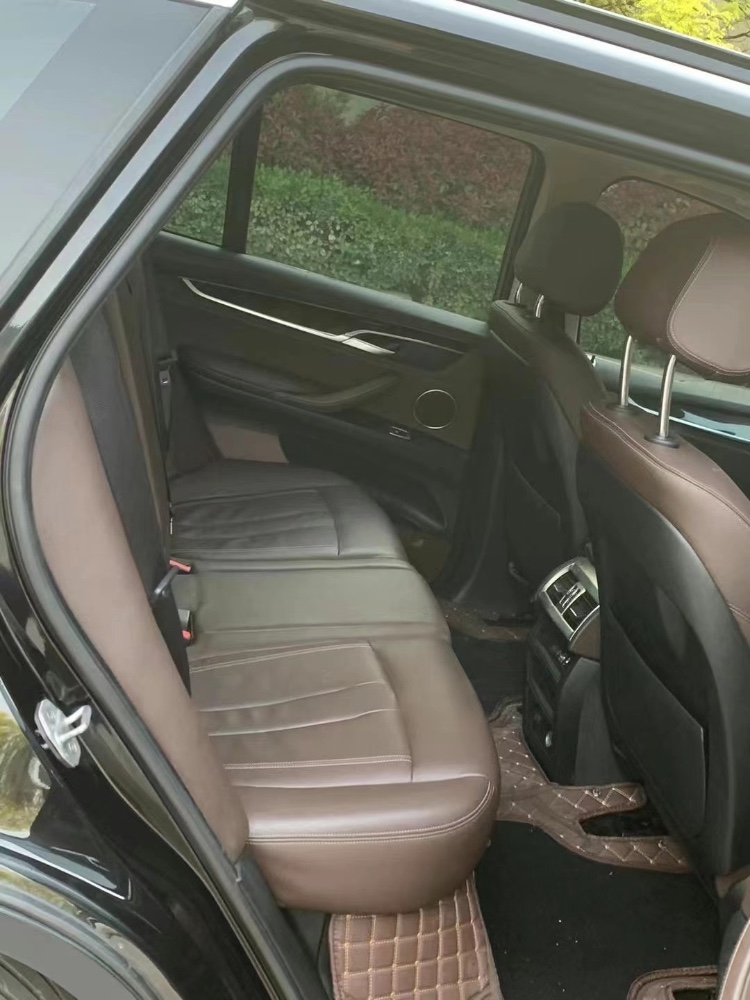 青岛15年宝马X59