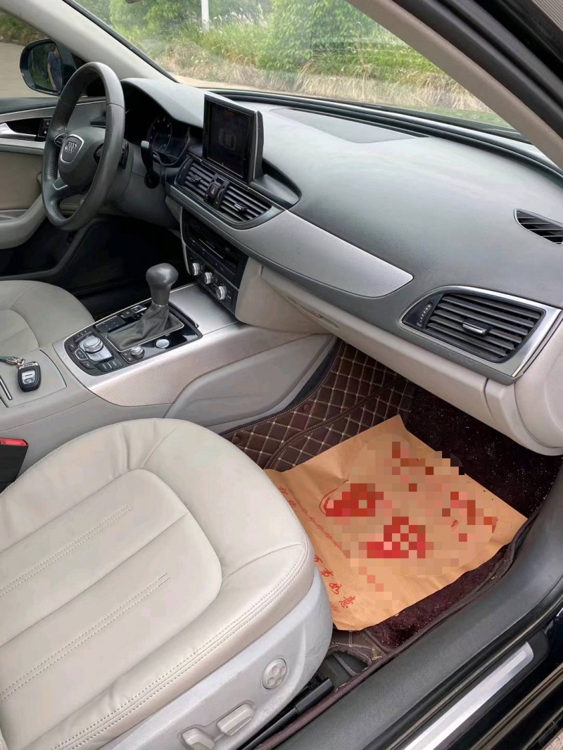 徐州16年奥迪A6L5