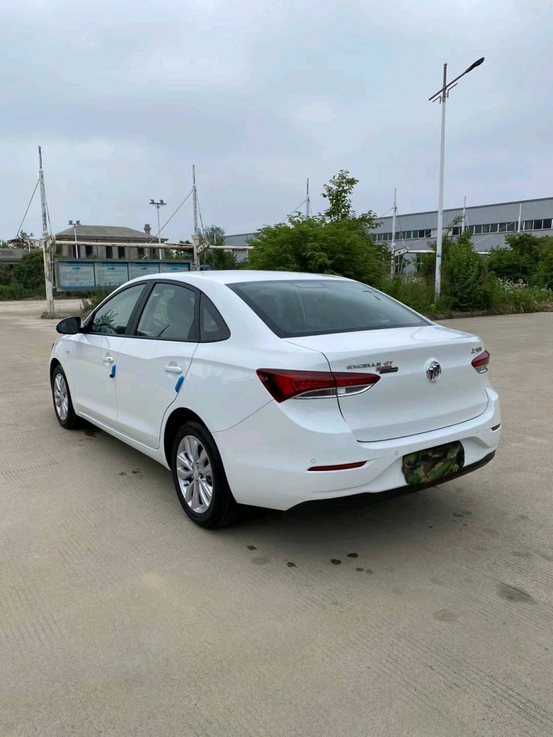 徐州22年别克英朗GT6