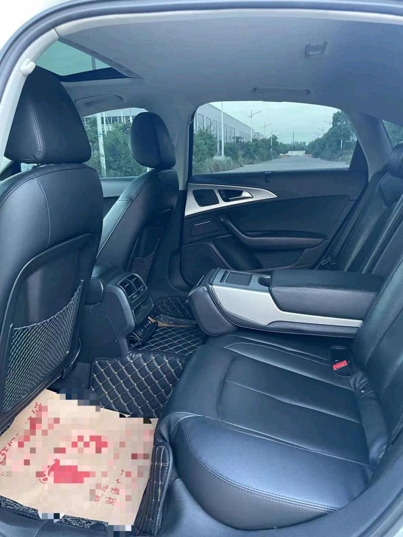 徐州13年奥迪A6L6