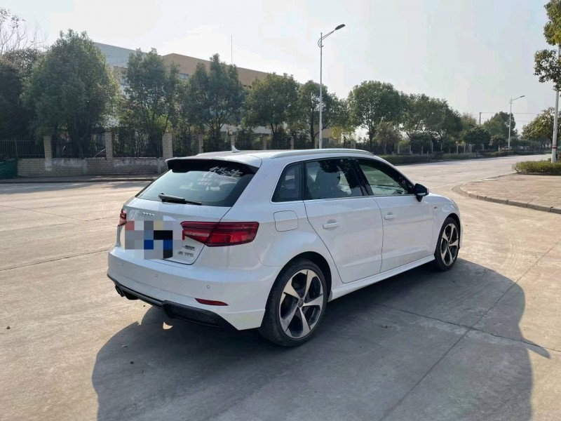 宜昌18年奧迪A36