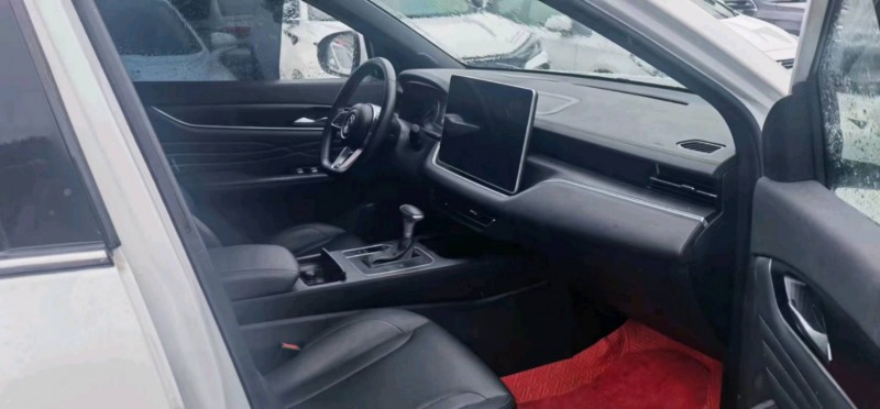 邵阳20年东风5803