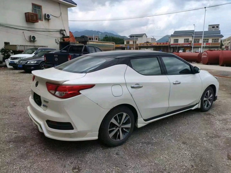 濟南18年日產藍鳥8