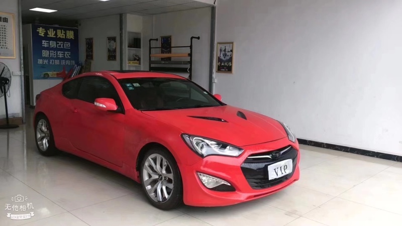 邵阳15年现代劳恩斯酷派2