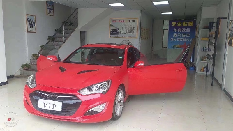 邵阳15年现代劳恩斯酷派1