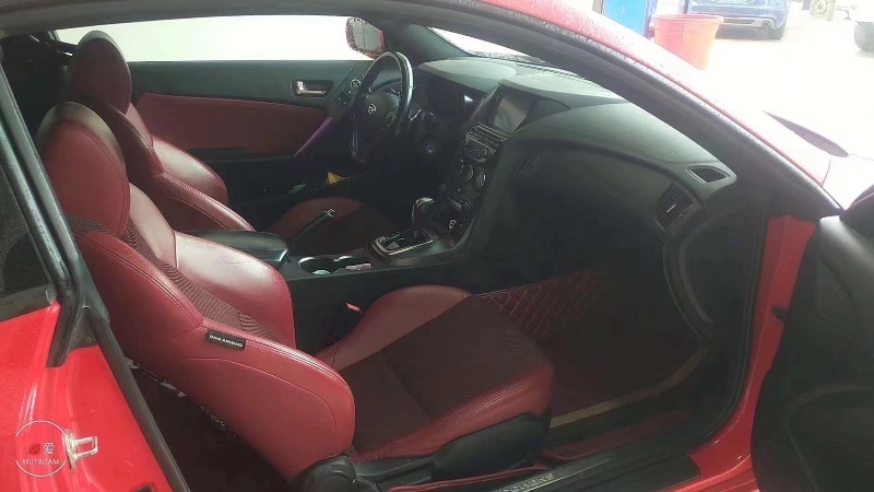 邵阳15年现代劳恩斯酷派5