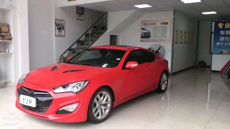 邵阳15年现代劳恩斯酷派7