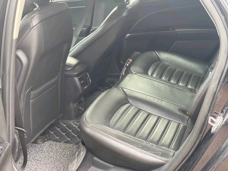 北京16年福特蒙迪欧6