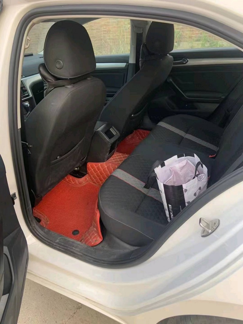 徐州19年大众凌渡5