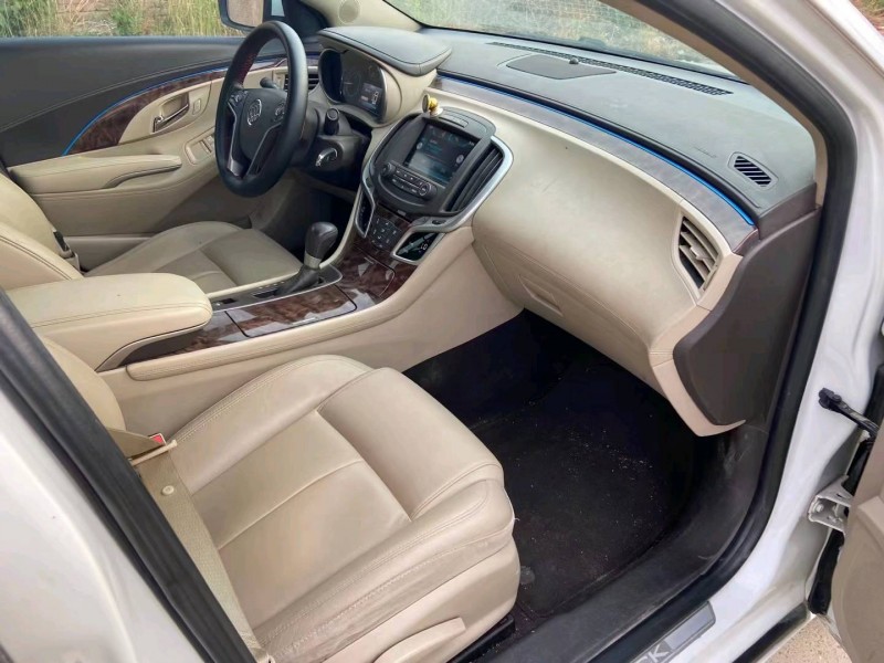 徐州13年别克君越6