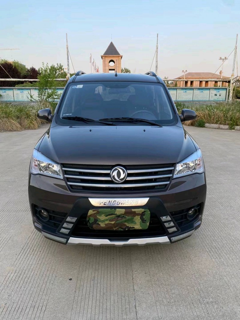 徐州21年东风风光1