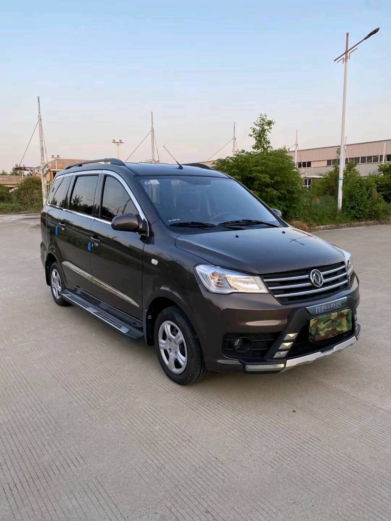 徐州21年东风风光2