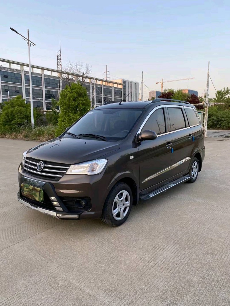 徐州21年东风风光3