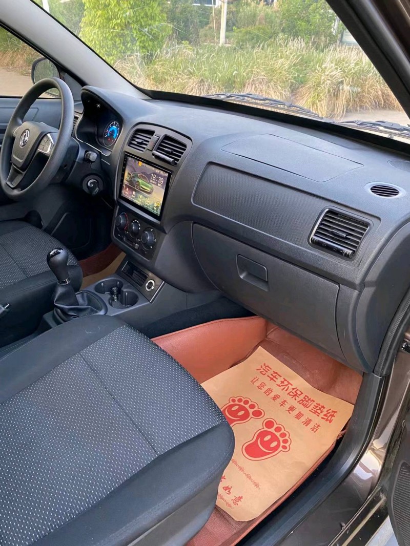 徐州21年东风风光5