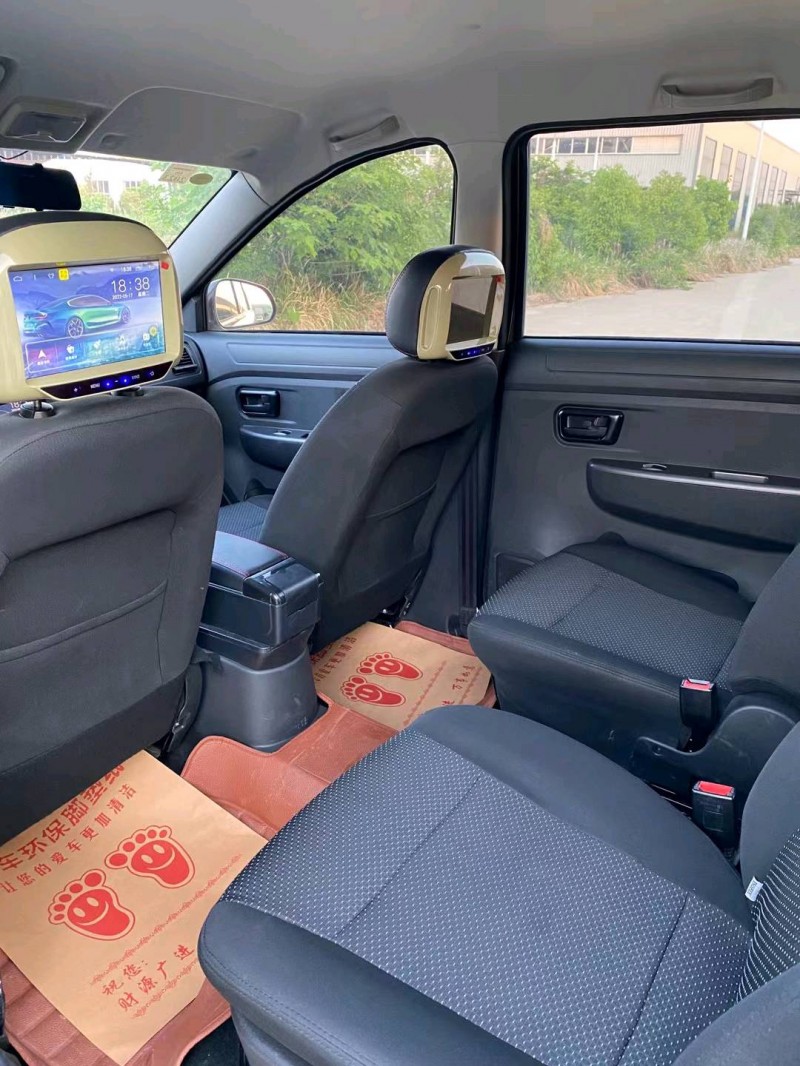 徐州21年东风风光4