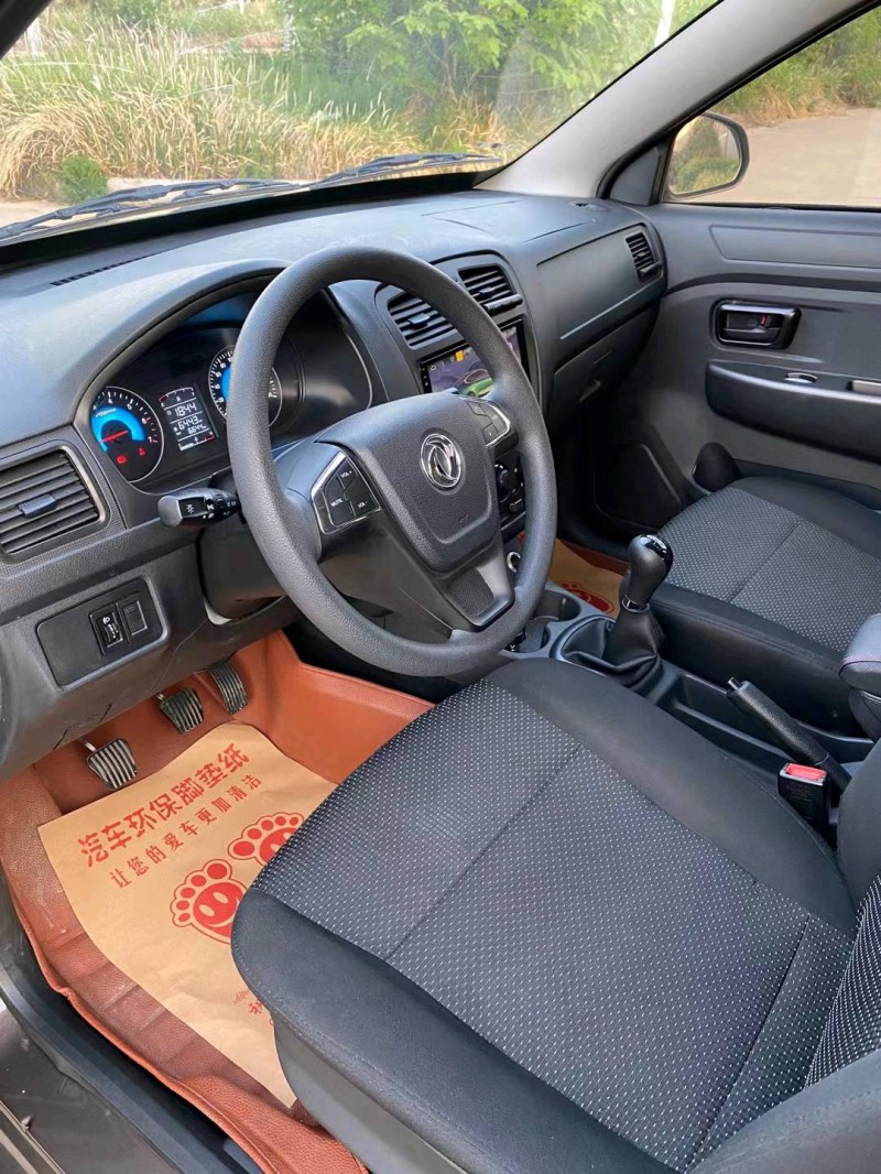 徐州21年东风风光6