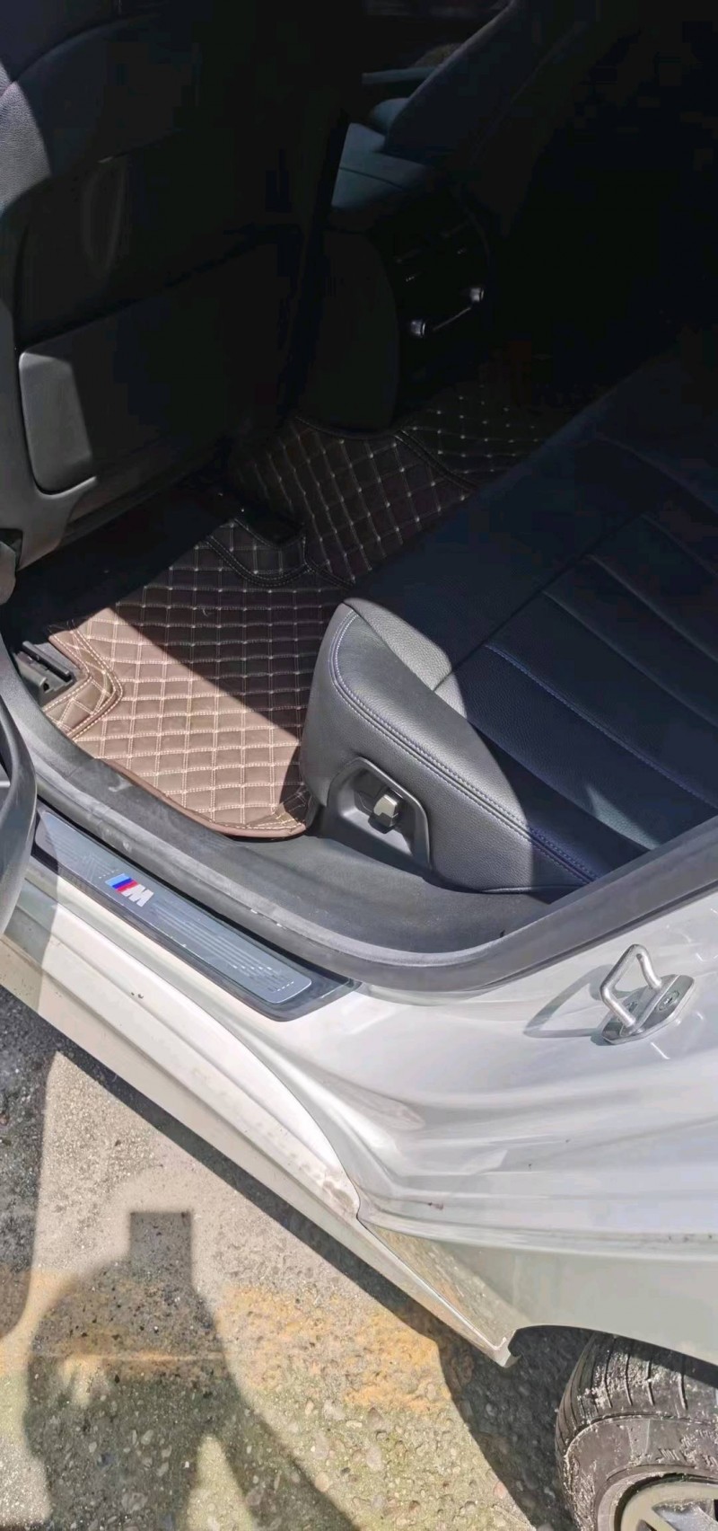 徐州21年宝马6系GT6