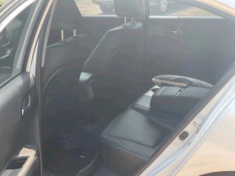 北京14年本田雅阁7