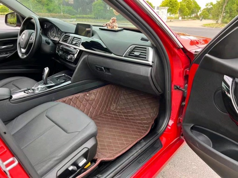 盐城16年宝马3系6