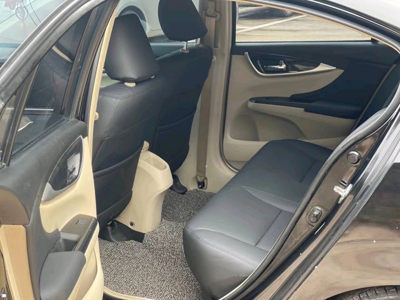 北京14年本田凌派7