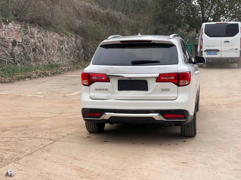 北京17年金杯S705