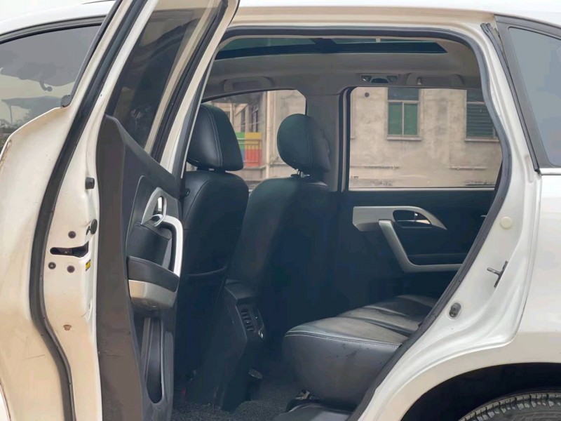 北京17年金杯S707