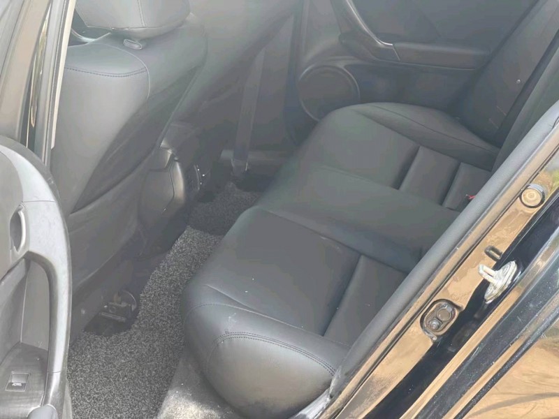 北京10年本田思铂睿8